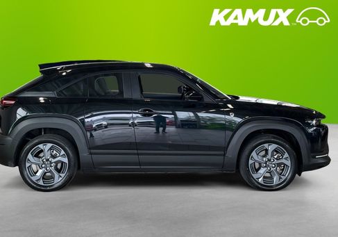 Mazda MX-30, 2023