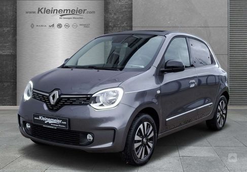 Renault Twingo, 2024