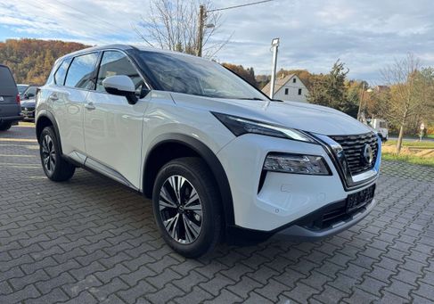 Nissan X-Trail, 2024 3