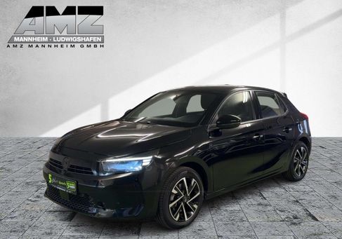 Opel Corsa, 2024 2