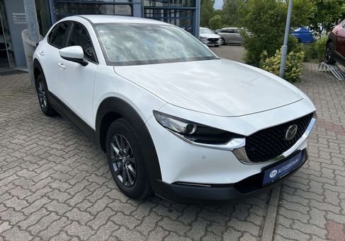 Mazda CX-30, 2020