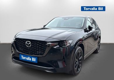 Mazda CX-60, 2022