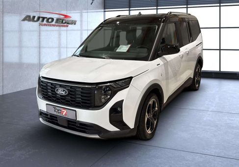 Ford Tourneo Courier, 2025 2