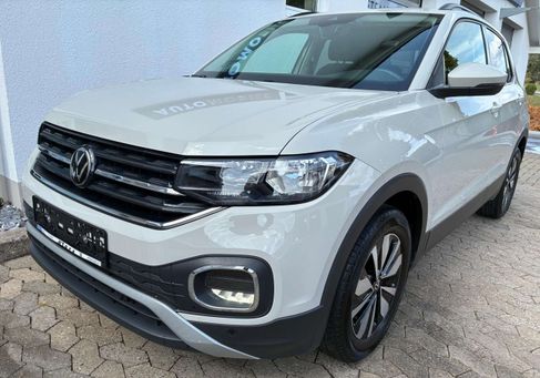 Volkswagen T-Cross, 2023 2