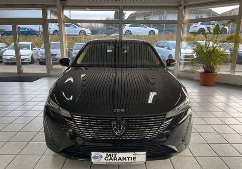 Peugeot 308, 2023