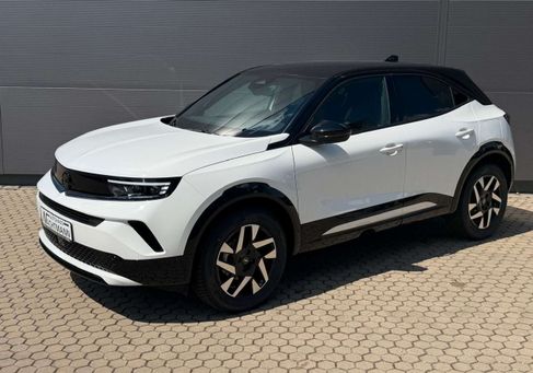 Opel Mokka, 2026 3
