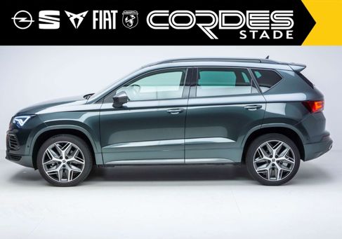 Seat Ateca, 2022