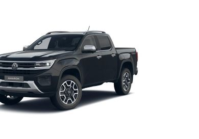 Volkswagen Amarok, 2026