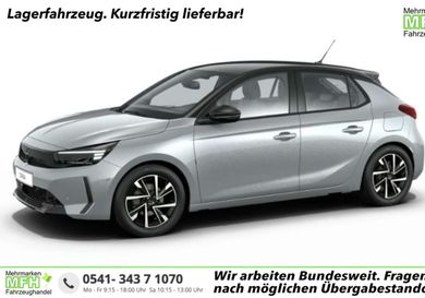 Opel Corsa, 2025