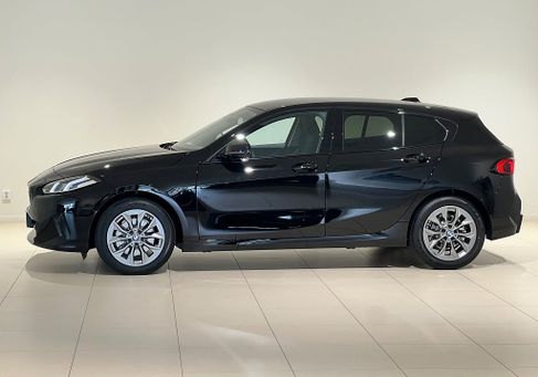 BMW 120, 2026