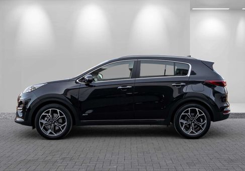 Kia Sportage, 2019 3