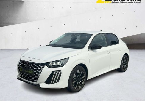 Peugeot 208, 2024 2