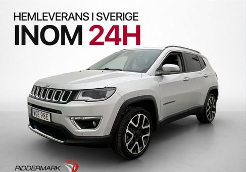 Jeep Compass, 2020 3