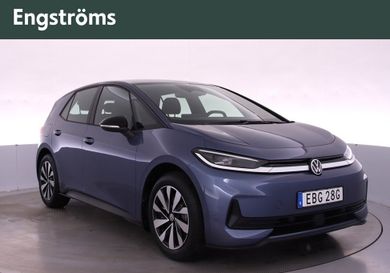 Volkswagen ID.3, 2027