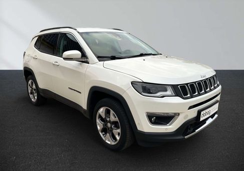 Jeep Compass, 2019 2