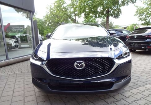 Mazda CX-30, 2026 3