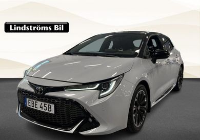 Toyota Corolla, 2022