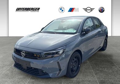 Opel Corsa, 2026