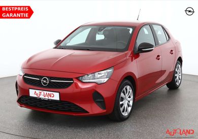 Opel Corsa, 2020