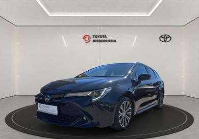 Toyota Corolla, 2021