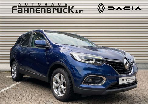 Renault Kadjar, 2020