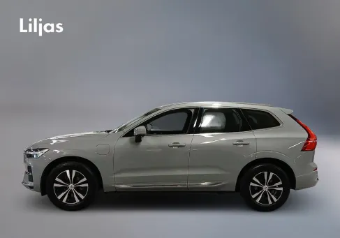 Volvo XC60, 2025
