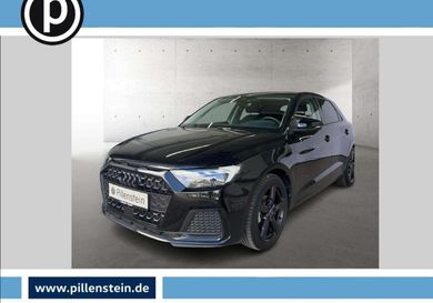 Audi A1, 2025