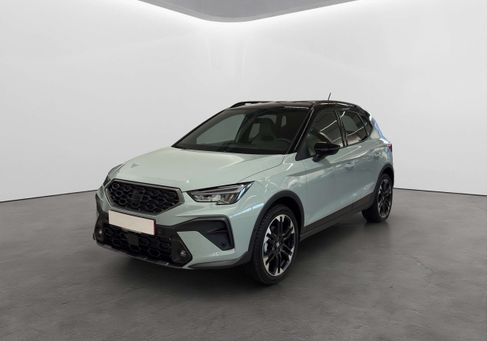 Seat Arona, 2026