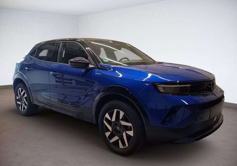 Opel Mokka, 2025 2