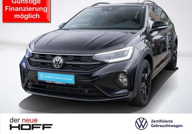 Volkswagen Taigo, 2025