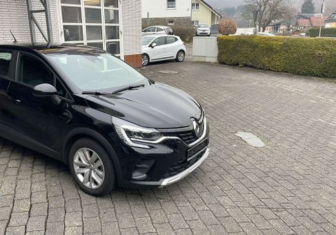 Renault Captur, 2023