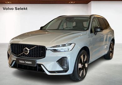 Volvo XC60, 2024