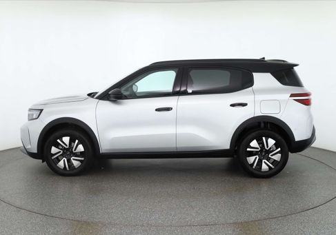 Opel Frontera, 2026 2