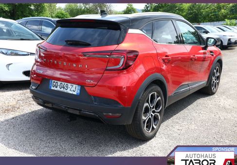 Mitsubishi ASX, 2023