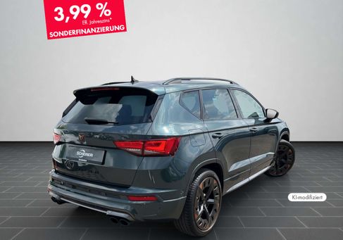 Cupra Ateca, 2022