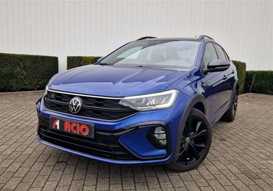 Volkswagen Taigo, 2022