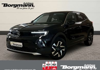 Opel Mokka, 2023