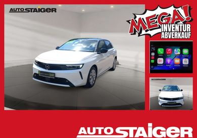 Opel Astra, 2023