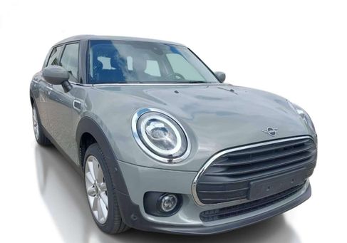 MINI One Clubman, 2019