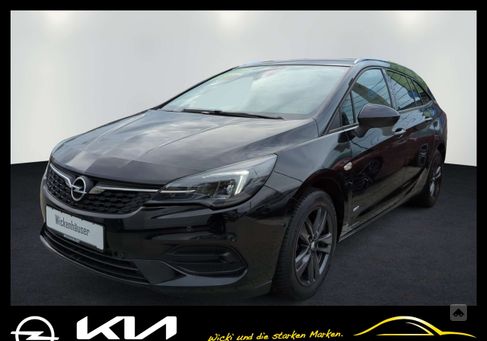 Opel Astra, 2022