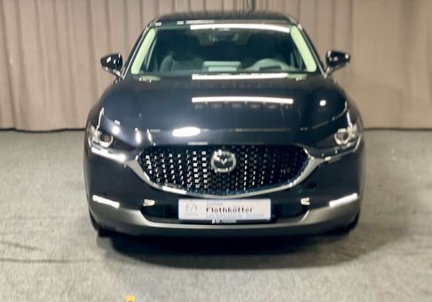 Mazda CX-30, 2026 2
