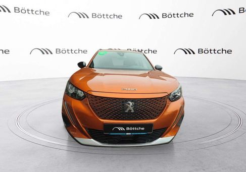Peugeot 2008, 2023