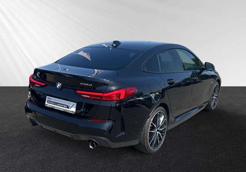 BMW 218, 2021 3