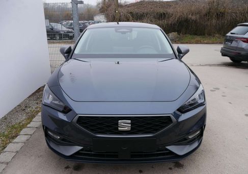 Seat Leon, 2026