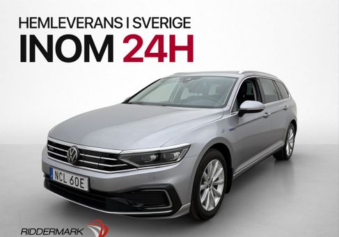 Volkswagen Passat Variant, 2023 3