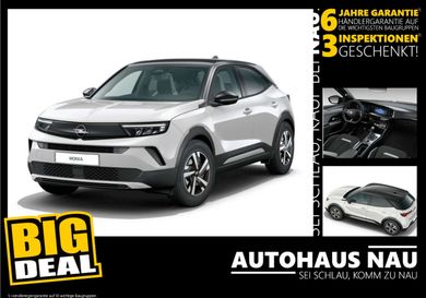 Opel Mokka, 2025