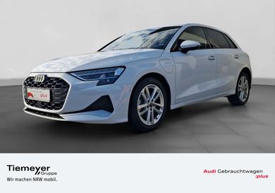 Audi A3, 2026