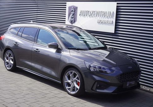 Ford Focus, 2020