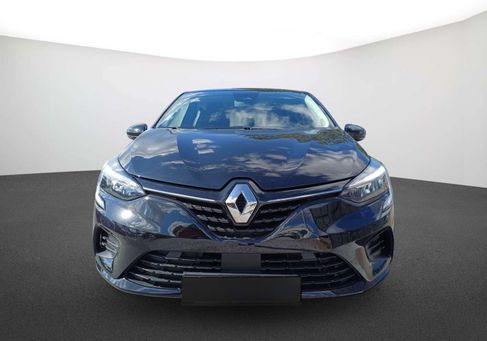 Renault Clio, 2023 3