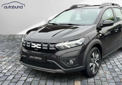 Dacia Sandero, 2025